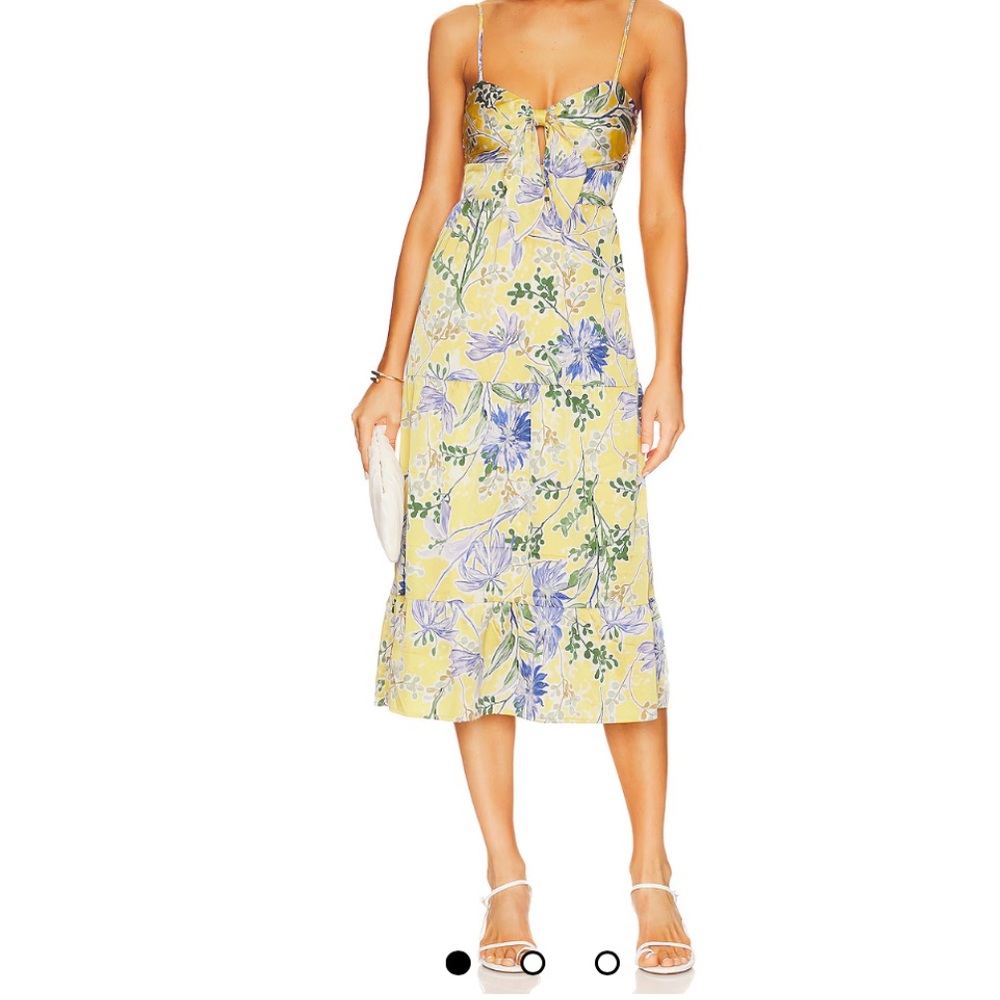 Heartloom Dress Size Large